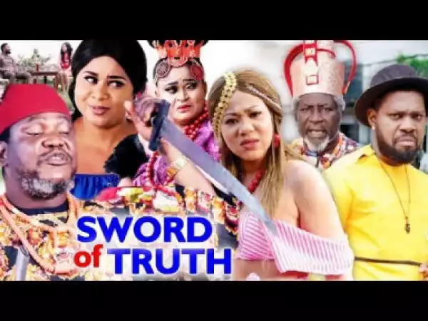 Sword Of Truth Complete Season 1&2 - 2019